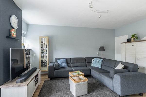 Medium property photo - Zenostraat 73, 3076 AS Rotterdam